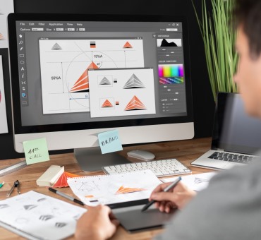 diseño y etiquetas en leon guanajuato